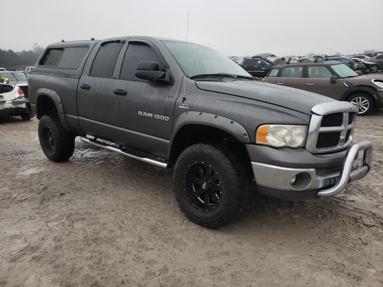 2004 Dodge Ram 1500 St - foto 4