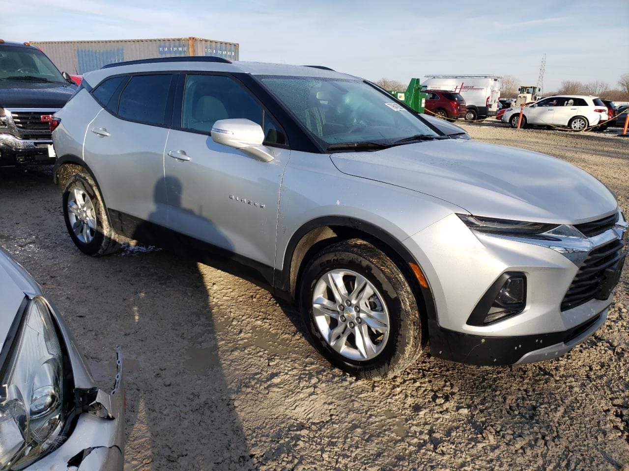 2021 Chevrolet Blazer 1Lt - foto 4