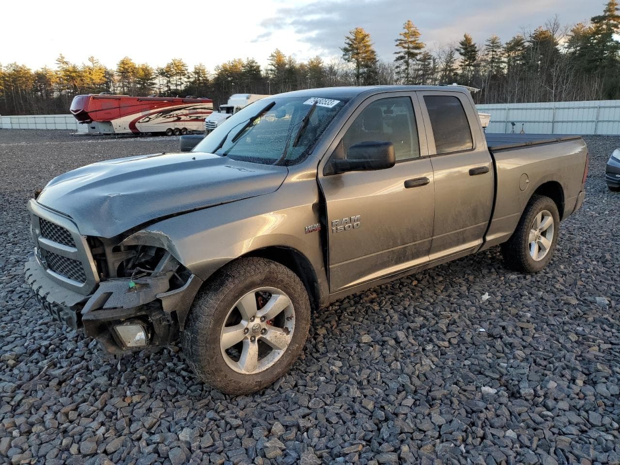 2013 Ram 1500 St