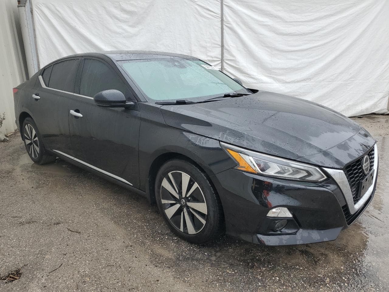 2019 Nissan Altima 2.5 Sv - foto 4