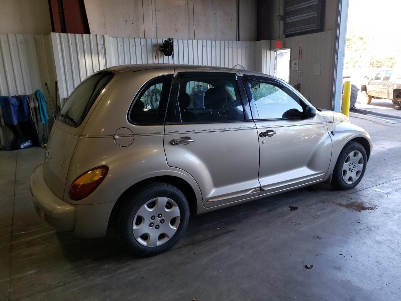 2004 Chrysler Pt Cruiser - foto 3