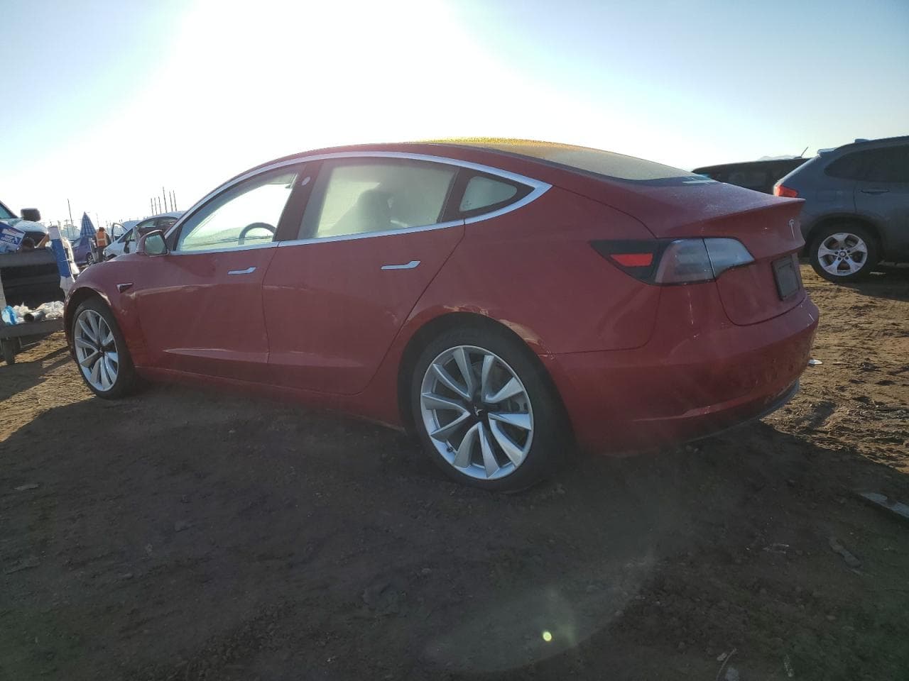 2018 Tesla Model 3 - foto 2