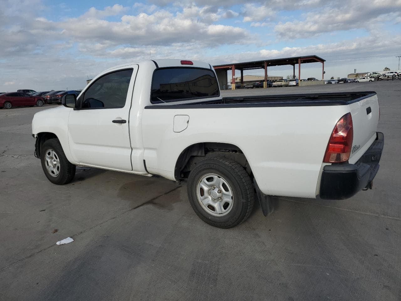 2013 Toyota Tacoma - foto 2