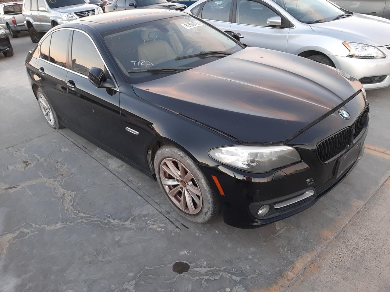 2015 BMW 528 I - foto 4
