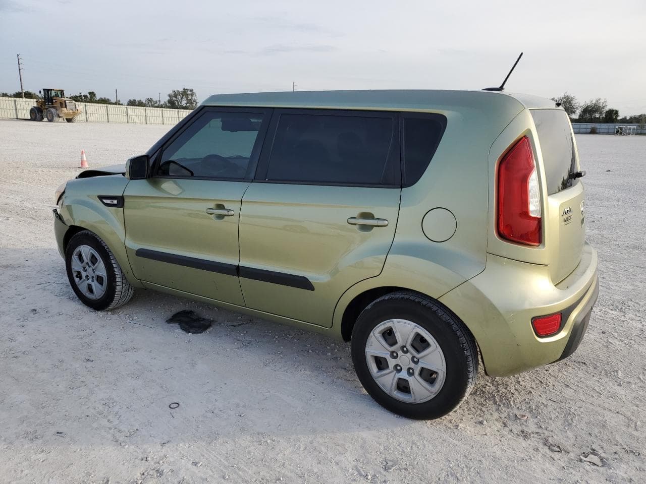 2013 Kia Soul - foto 2