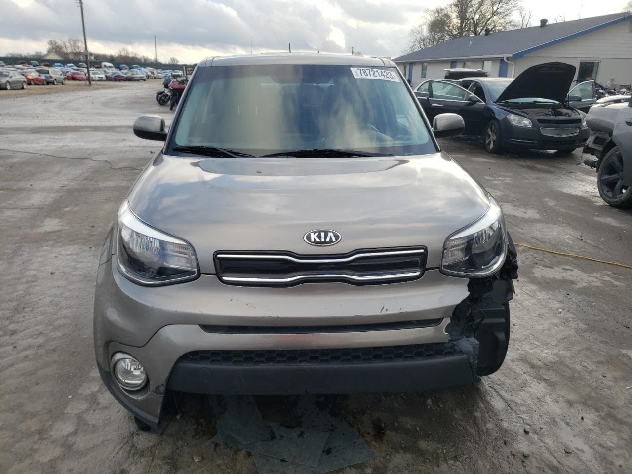 2018 Kia Soul + - foto 3