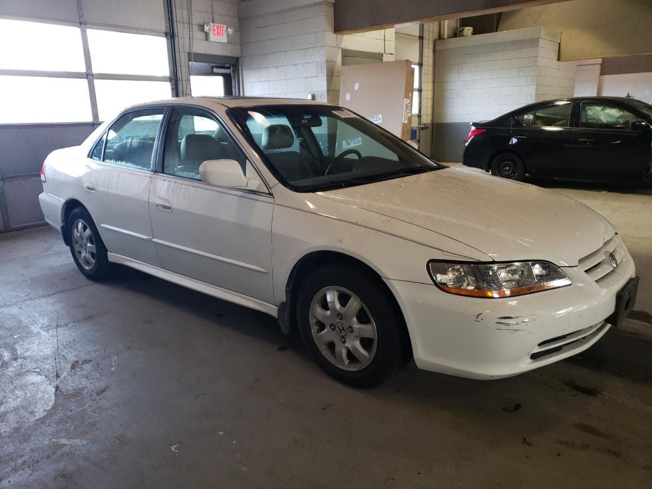 2001 Honda Accord Ex - foto 4