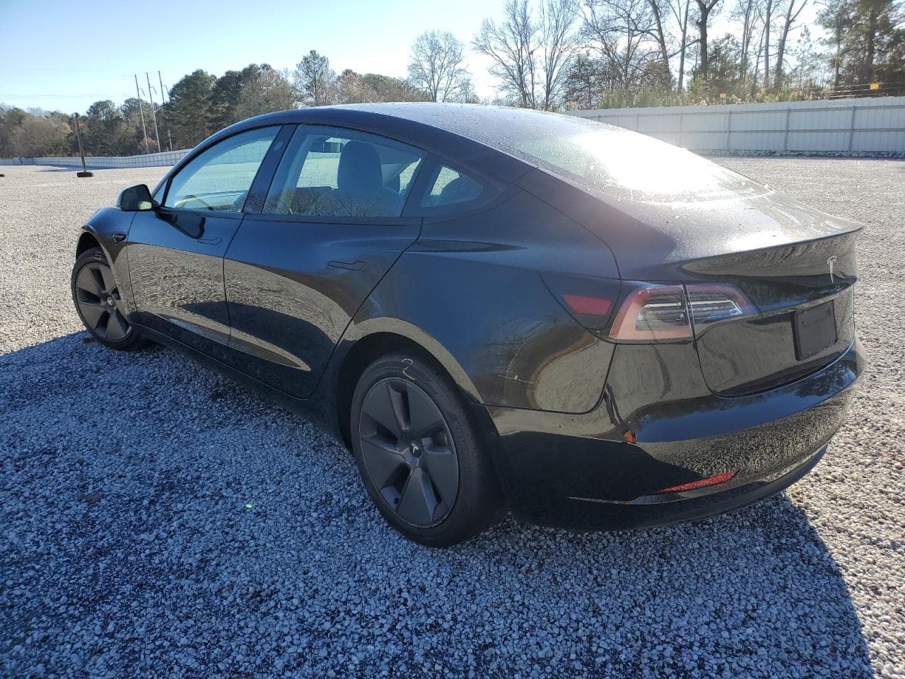 2022 Tesla Model 3 - foto 2