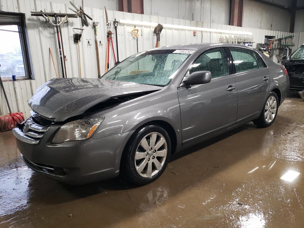 2007 Toyota Avalon Xls