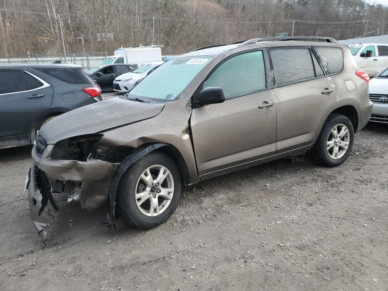 2011 Toyota Rav4