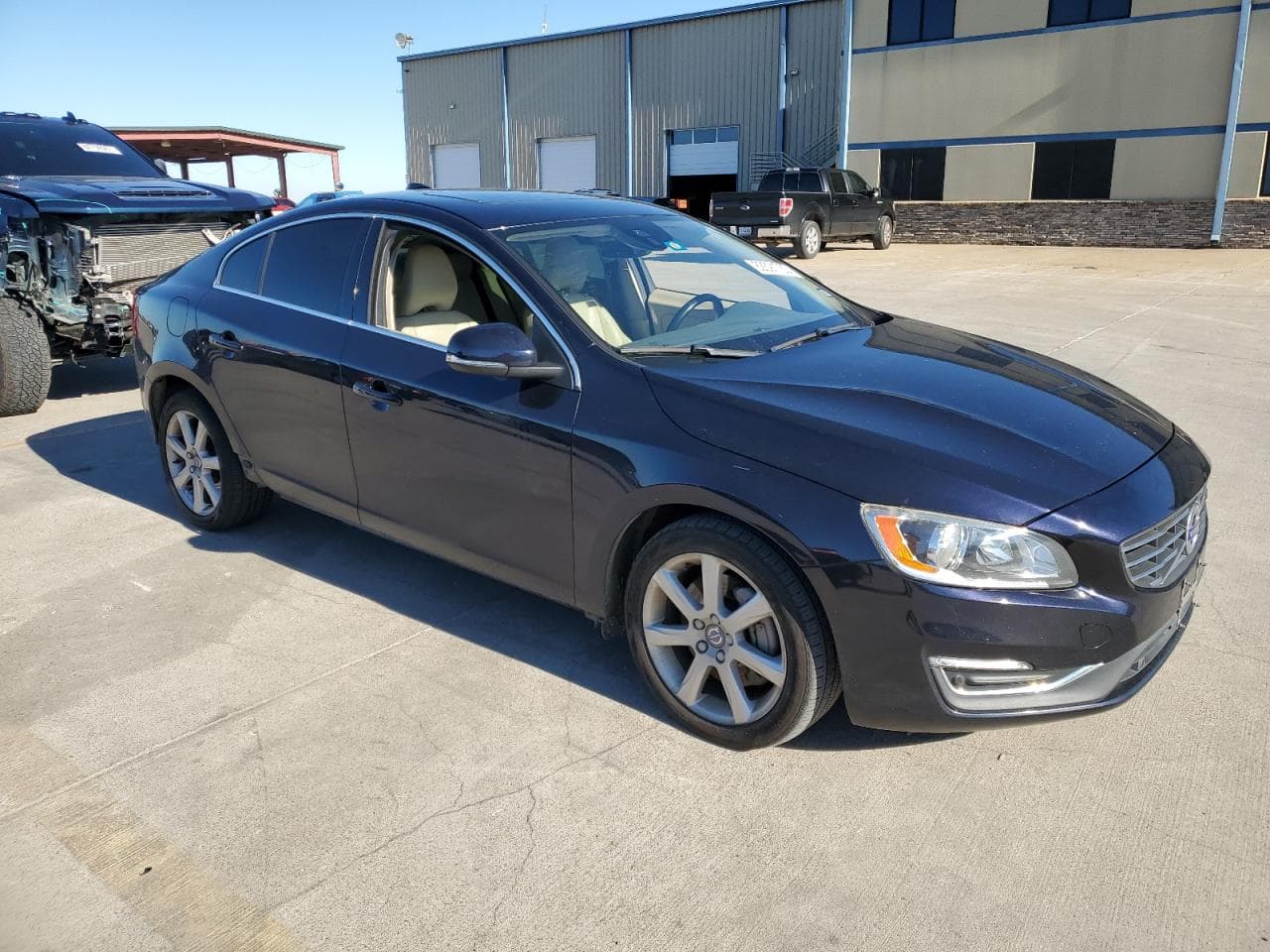 2016 Volvo S60 Premier - foto 4