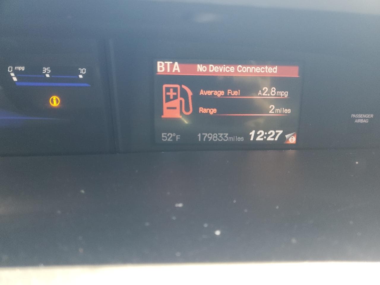 2013 Honda Civic Ex - foto 2