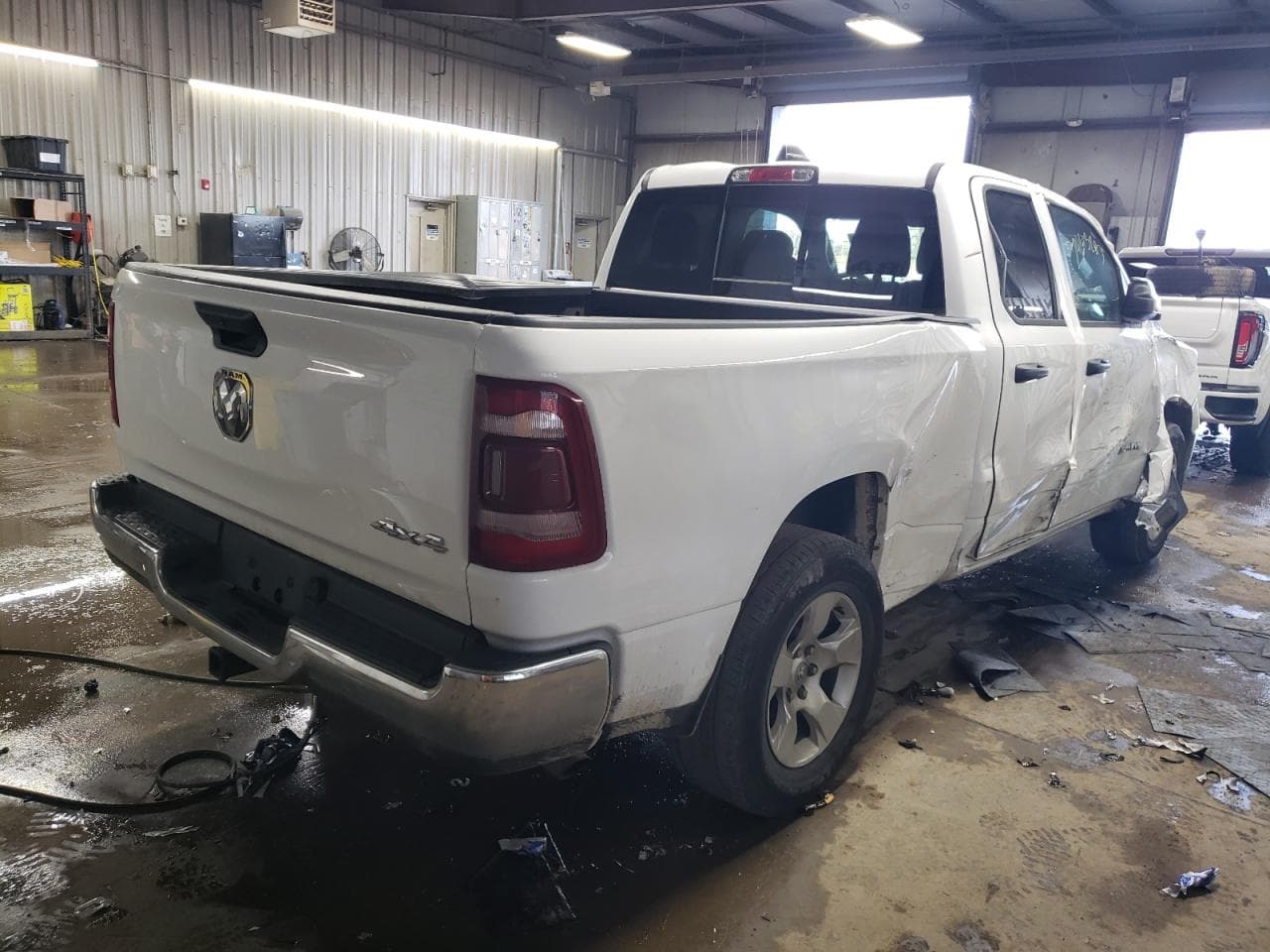 2022 Ram 1500 Tradesman - foto 3