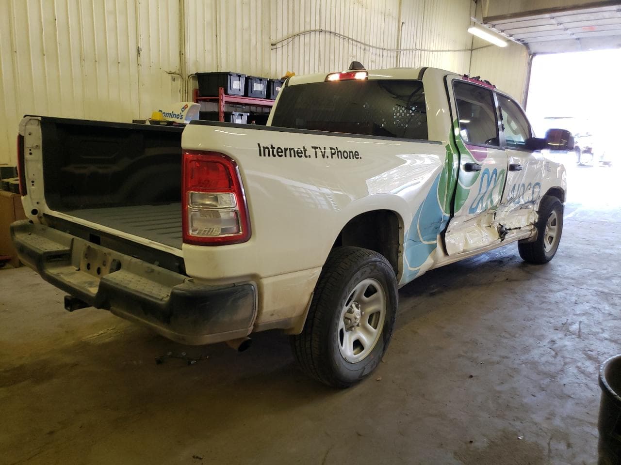 2022 Ram 1500 Tradesman - foto 3