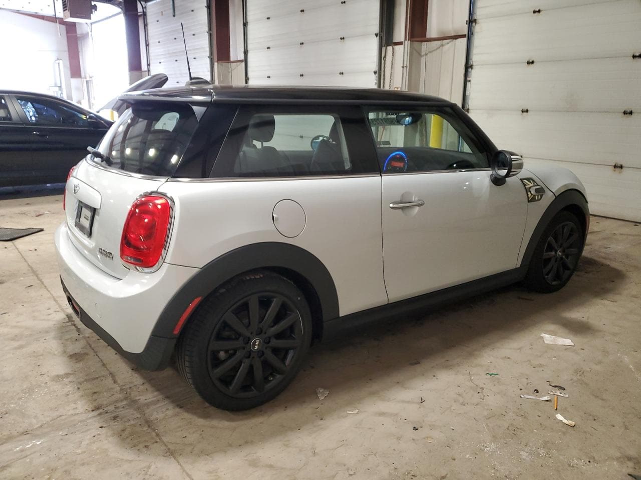 2014 Mini Hardtop Cooper - foto 3