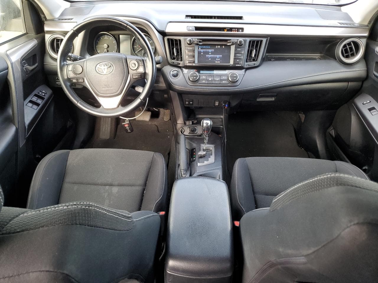 2018 Toyota Rav4 Adventure - foto 3