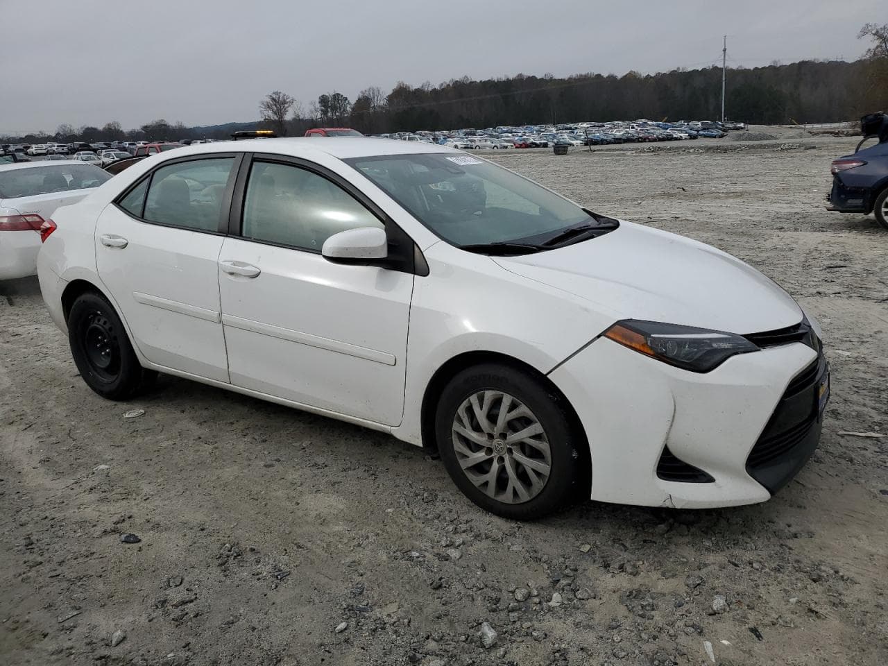 2016 Toyota Corolla L - foto 4