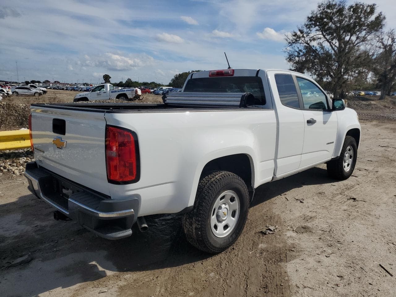 2019 Chevrolet Colorado - foto 3