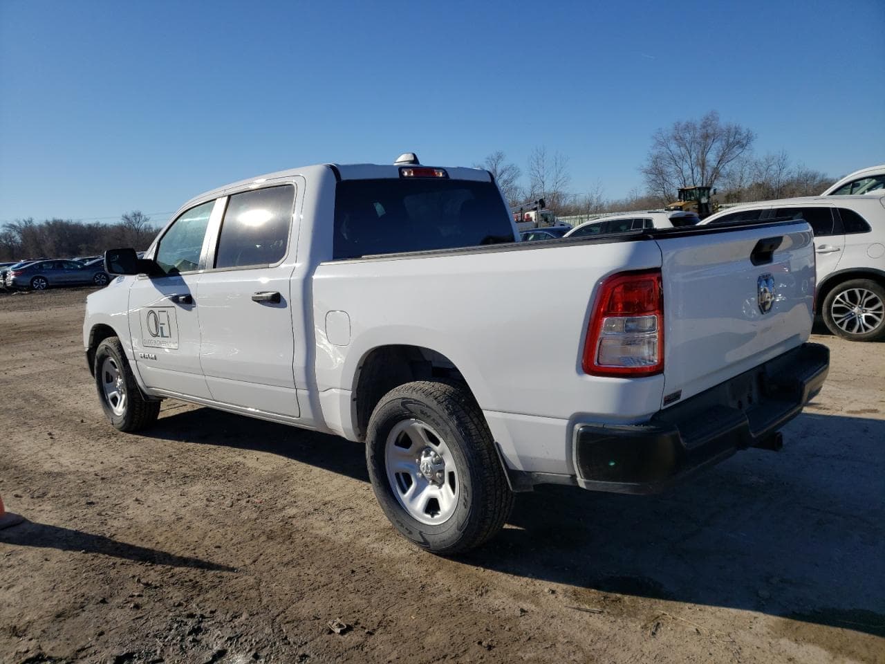 2022 Ram 1500 Tradesman - foto 2