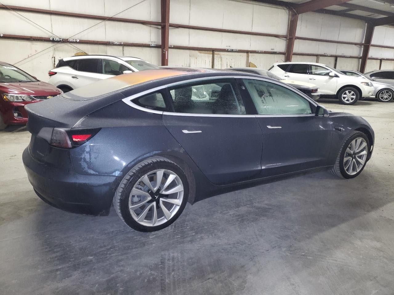 2018 Tesla Model 3 - foto 3