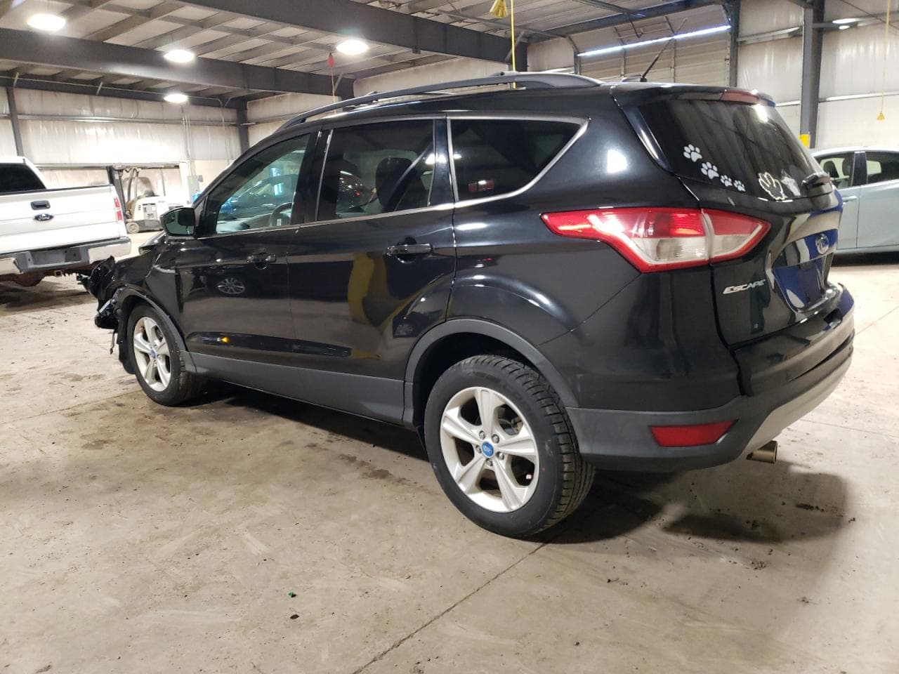2013 Ford Escape Se - foto 2