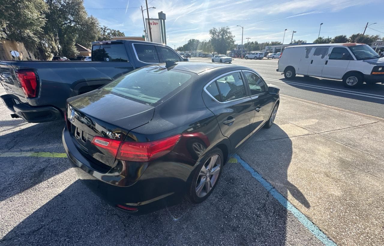 2014 Acura Ilx 20 - foto 4