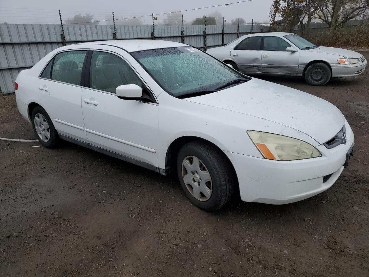 2005 Honda Accord 2.4 Lx - foto 4