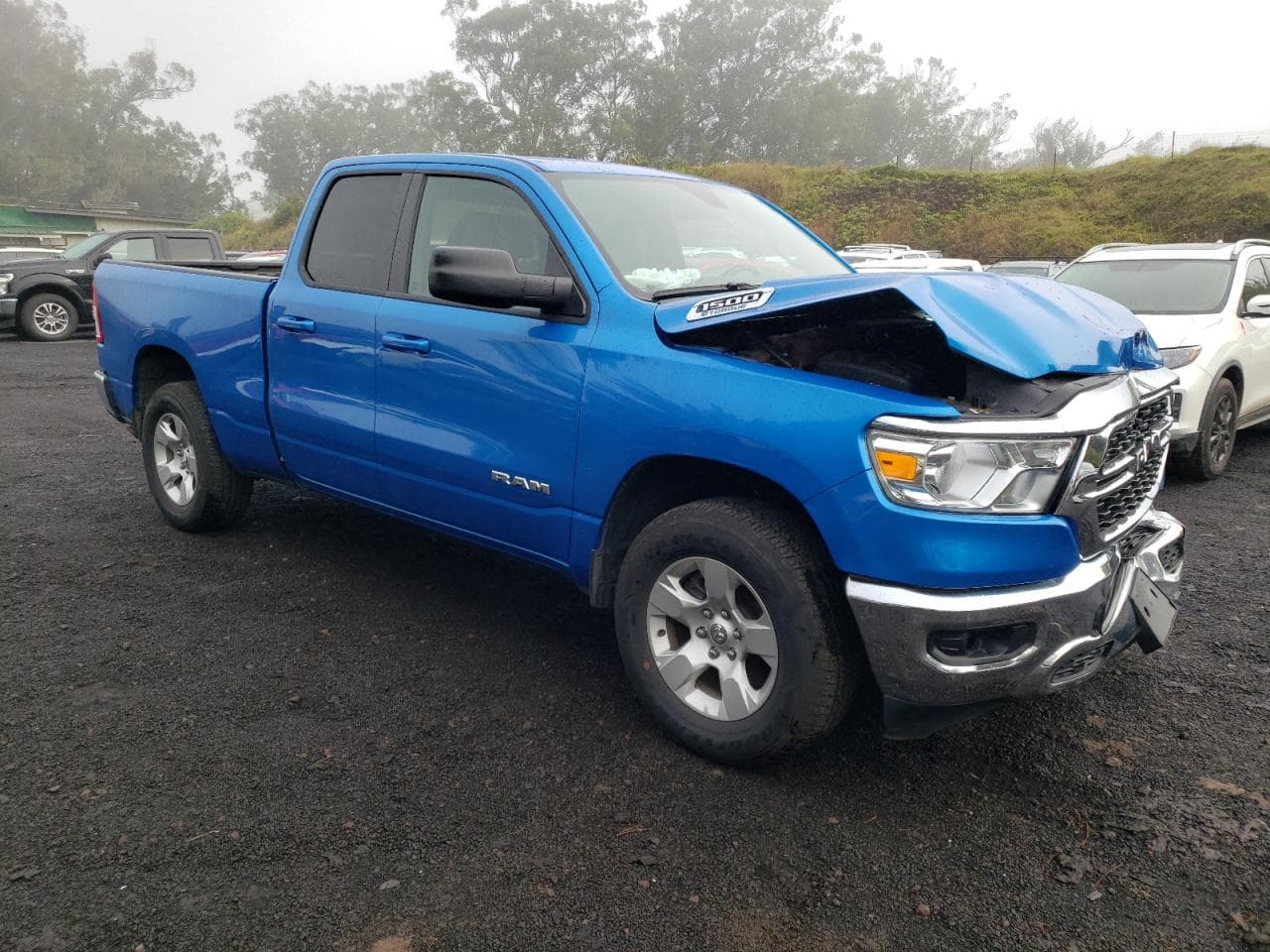 2022 Ram 1500 Big Horn/Lone Star - foto 4
