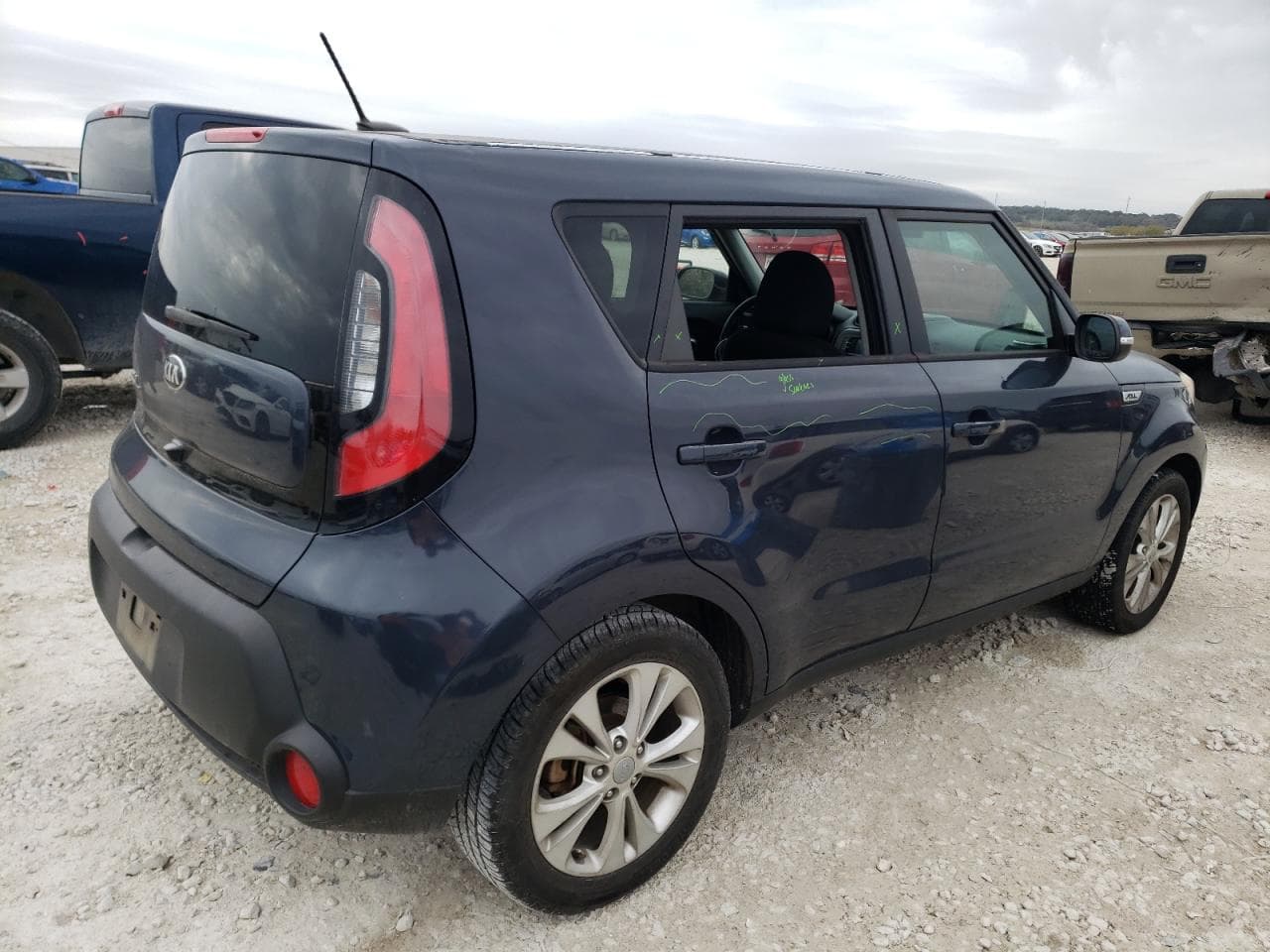 2014 Kia Soul + - foto 3