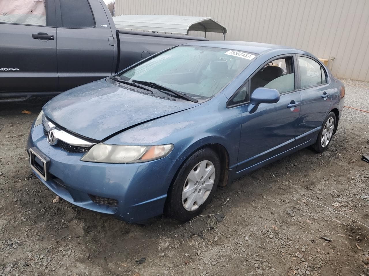 2010 Honda Civic