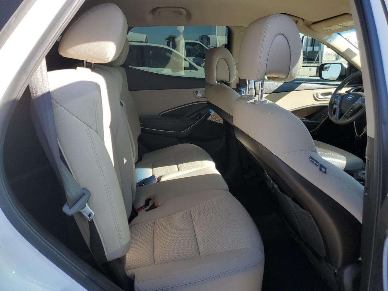 2018 Hyundai Santa Fe Sport - foto 2