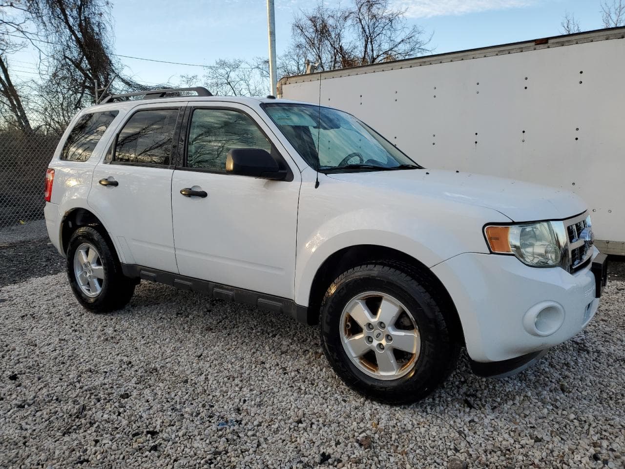2009 Ford Escape Xlt - foto 4