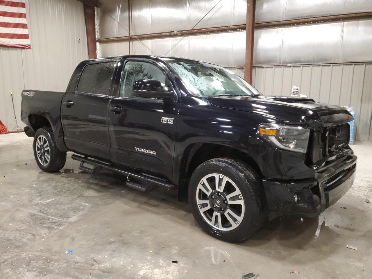 2020 Toyota Tundra Sr5 - foto 4