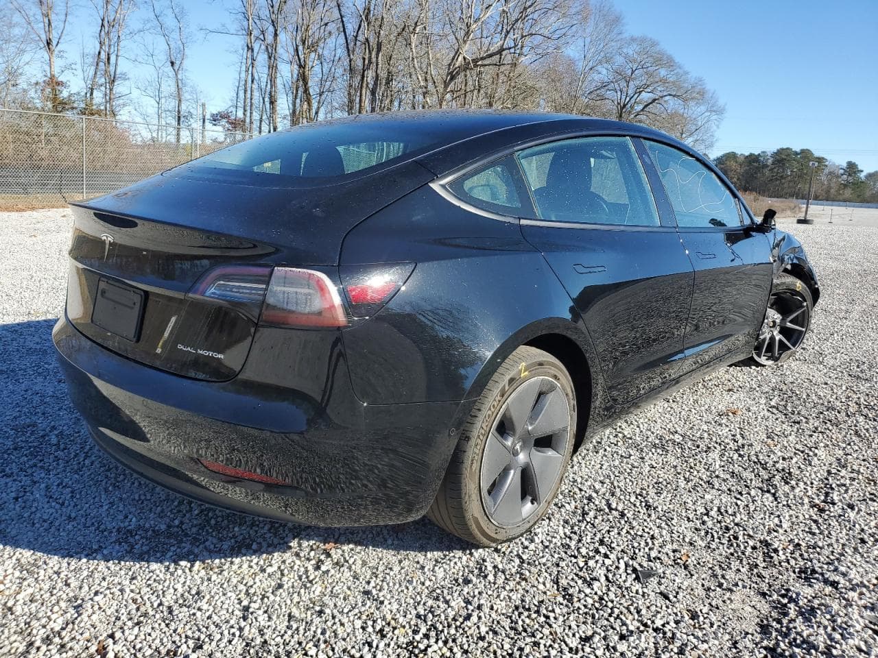 2022 Tesla Model 3 - foto 3