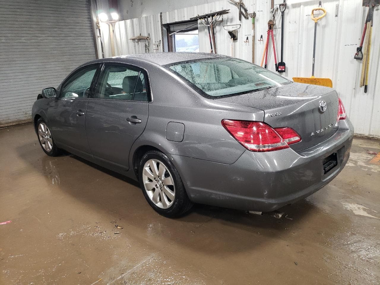 2007 Toyota Avalon Xls - foto 2