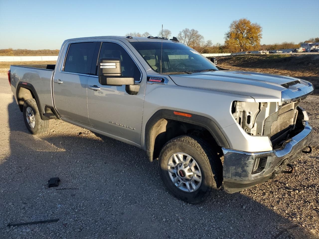 2021 GMC Sierra C2500 Sle - foto 4