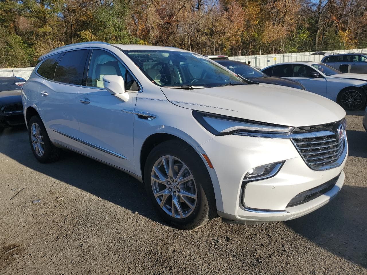 2023 Buick Enclave Essence - foto 4