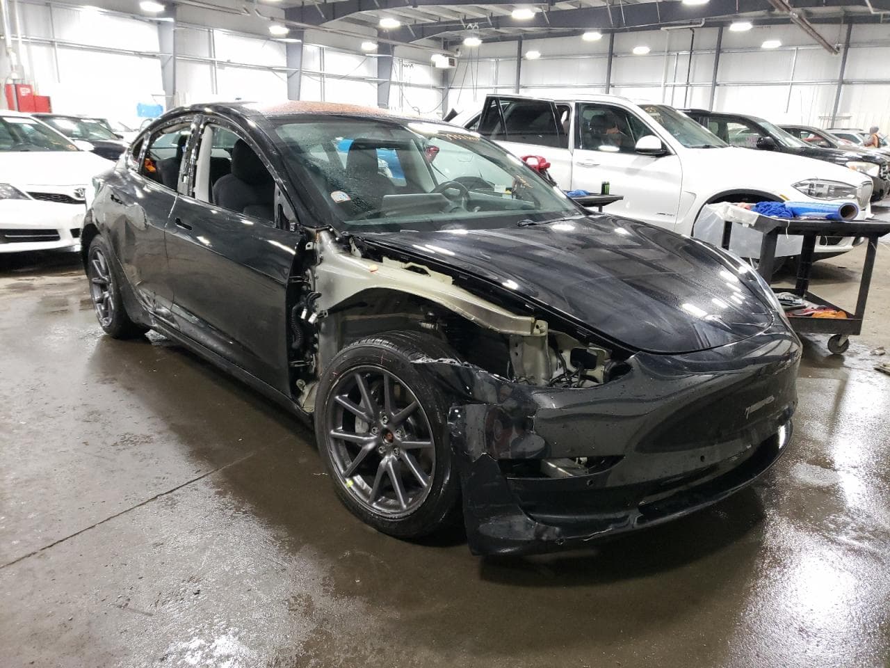 2018 Tesla Model 3 - foto 4