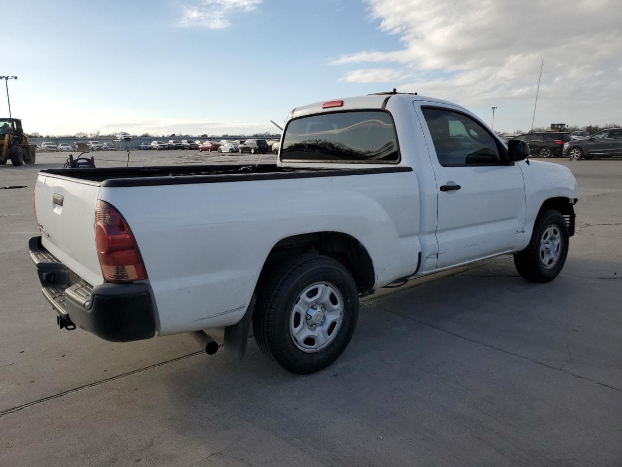 2013 Toyota Tacoma - foto 3