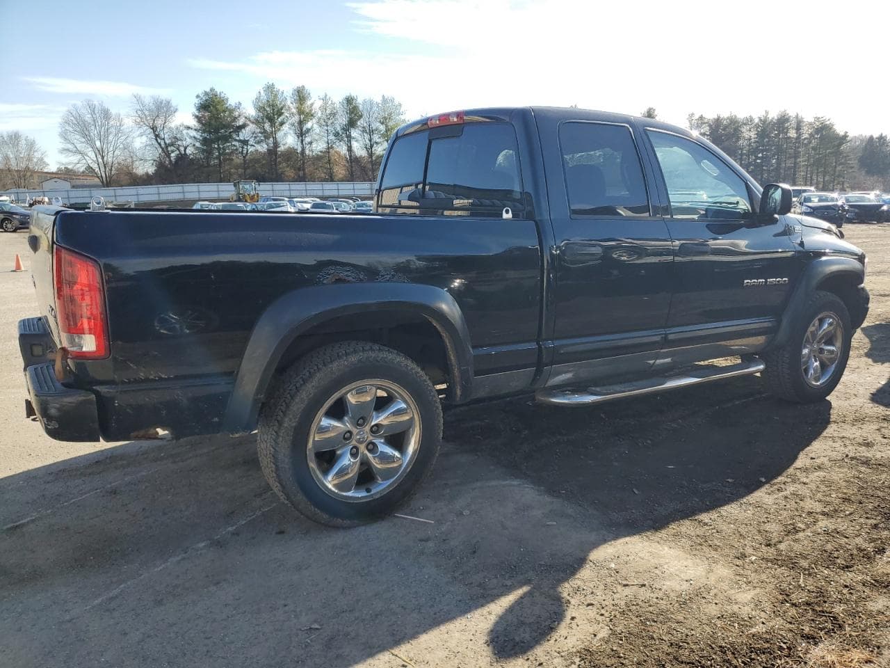 2004 Dodge Ram 1500 St - foto 3
