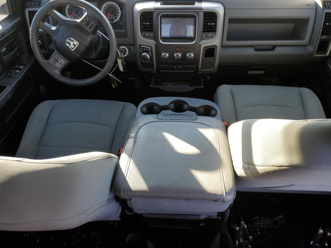 2014 Ram 1500 St