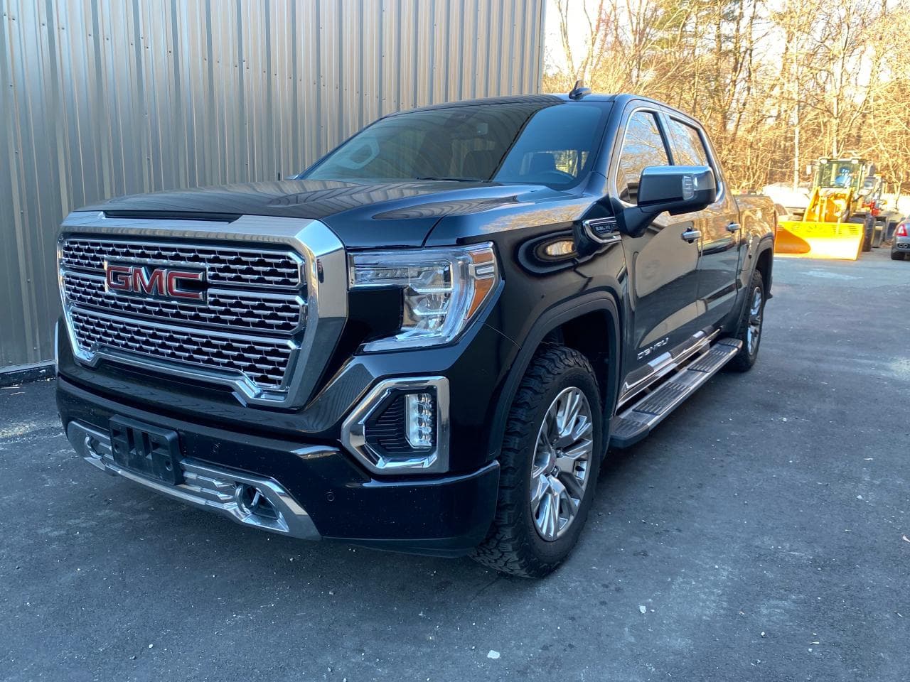 2019 GMC Sierra K1500 Denali - foto 2