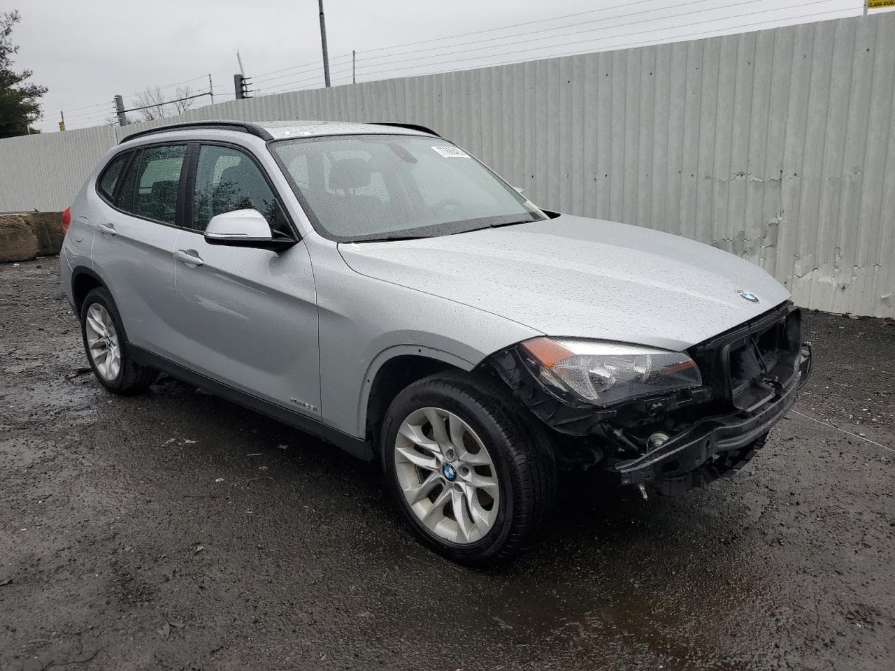 2015 BMW X1 xDrive28I - foto 4