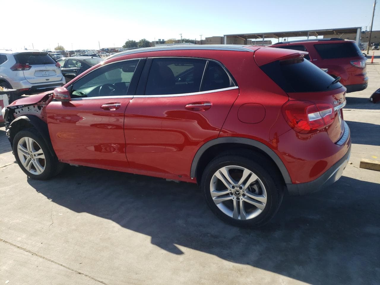 2019 Mercedes-Benz Gla 250 - foto 2