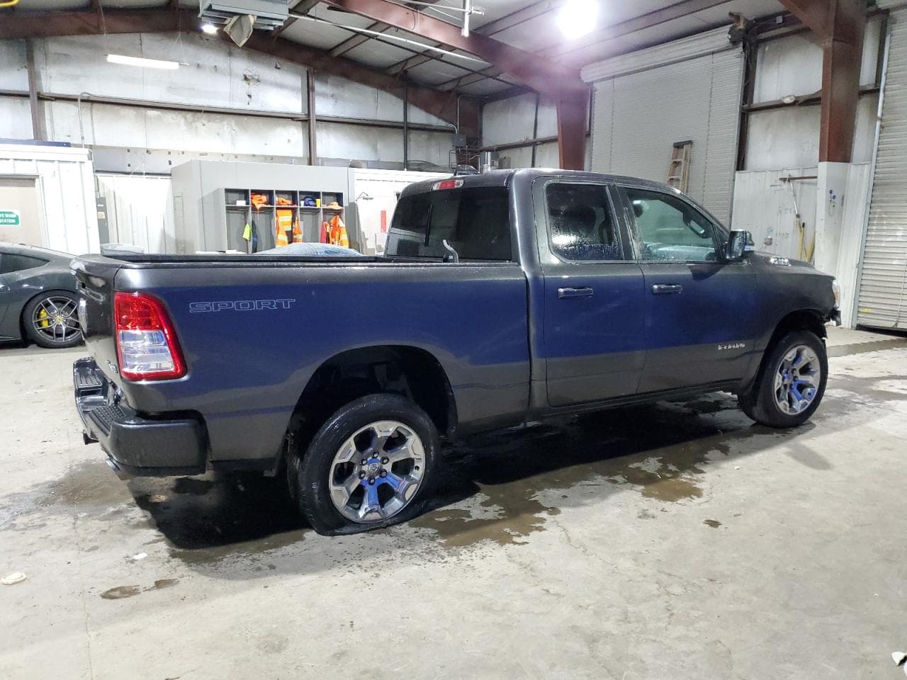 2022 Ram 1500 Big Horn/Lone Star - foto 3