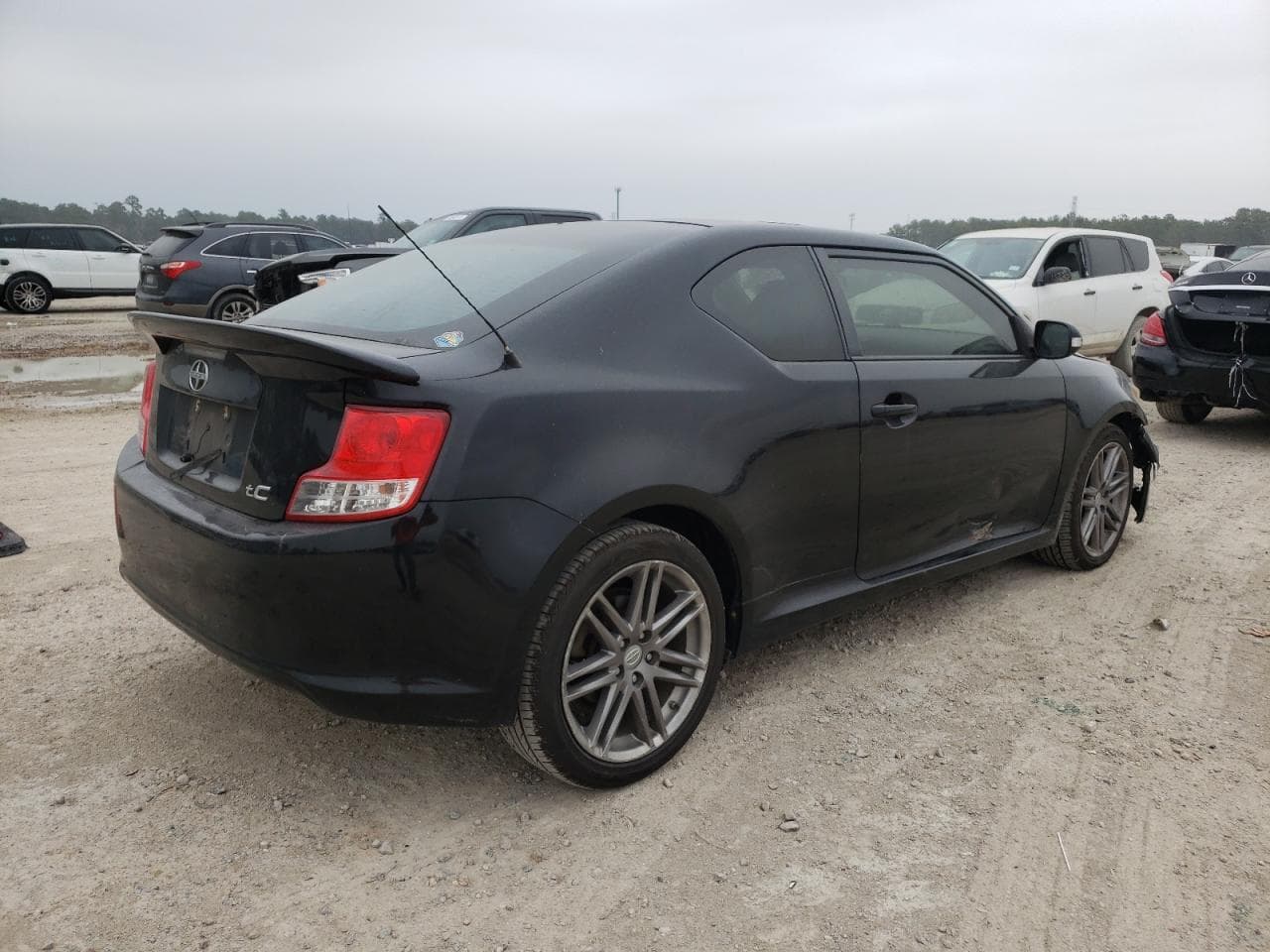 2013 Scion Tc - foto 3