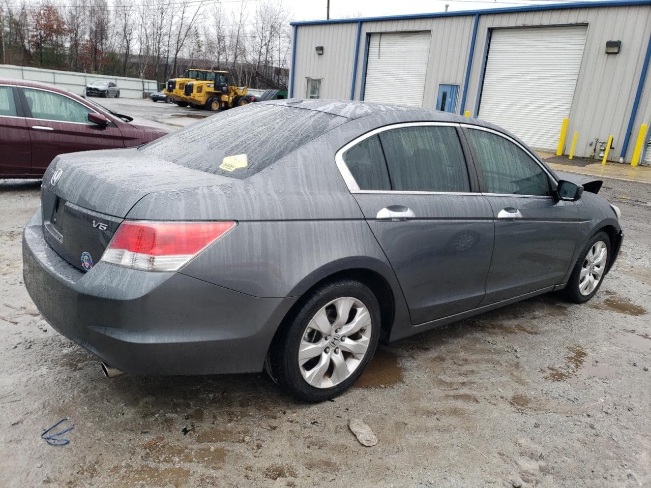 2010 Honda Accord Exl - foto 3