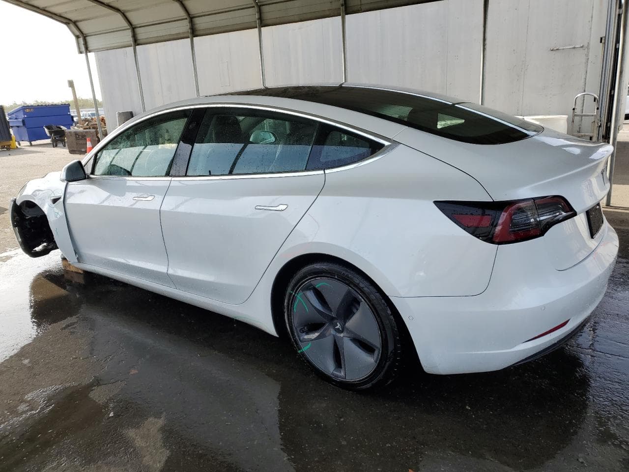 2020 Tesla Model 3 - foto 2