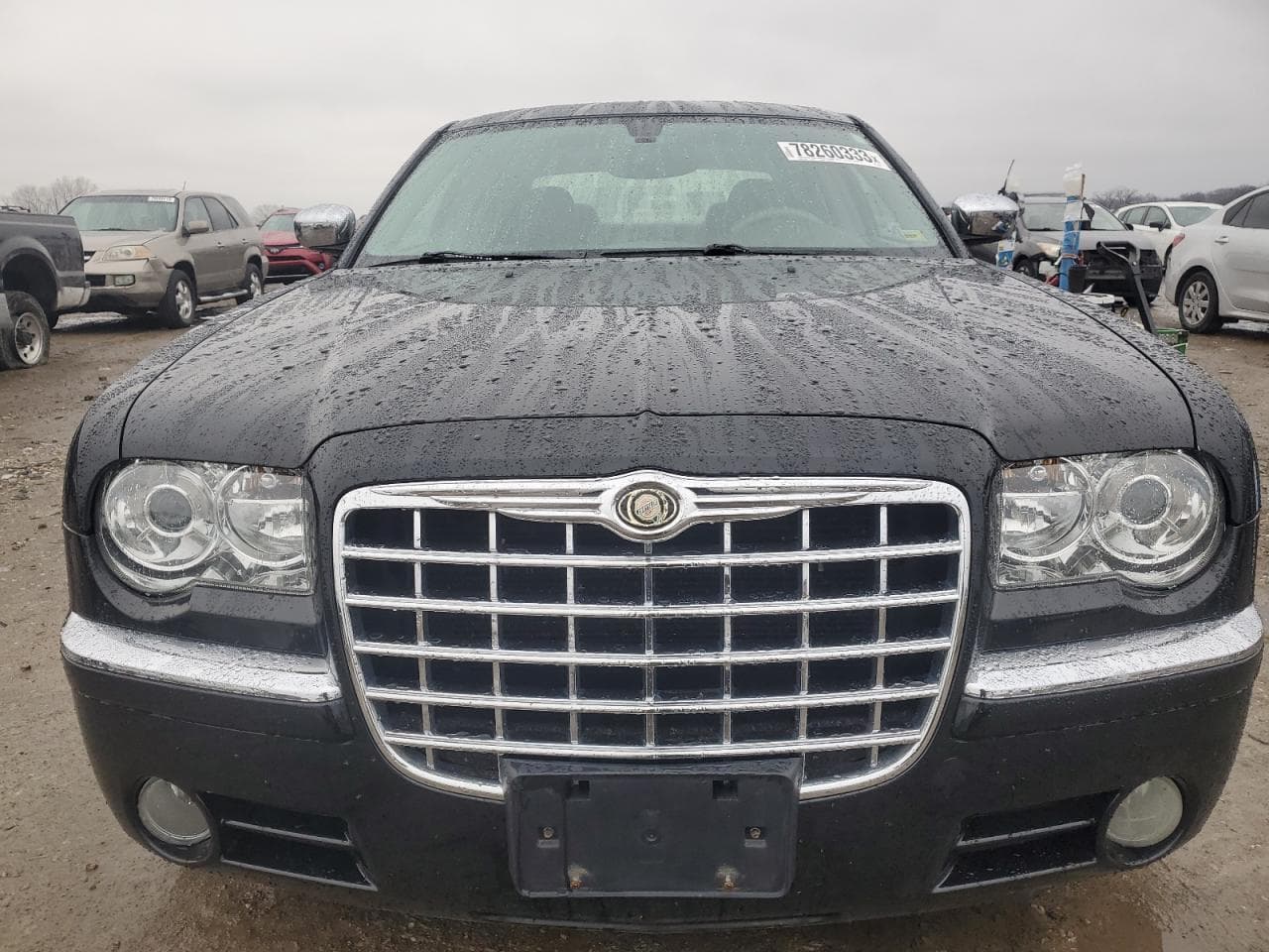 2007 Chrysler 300C - foto 3