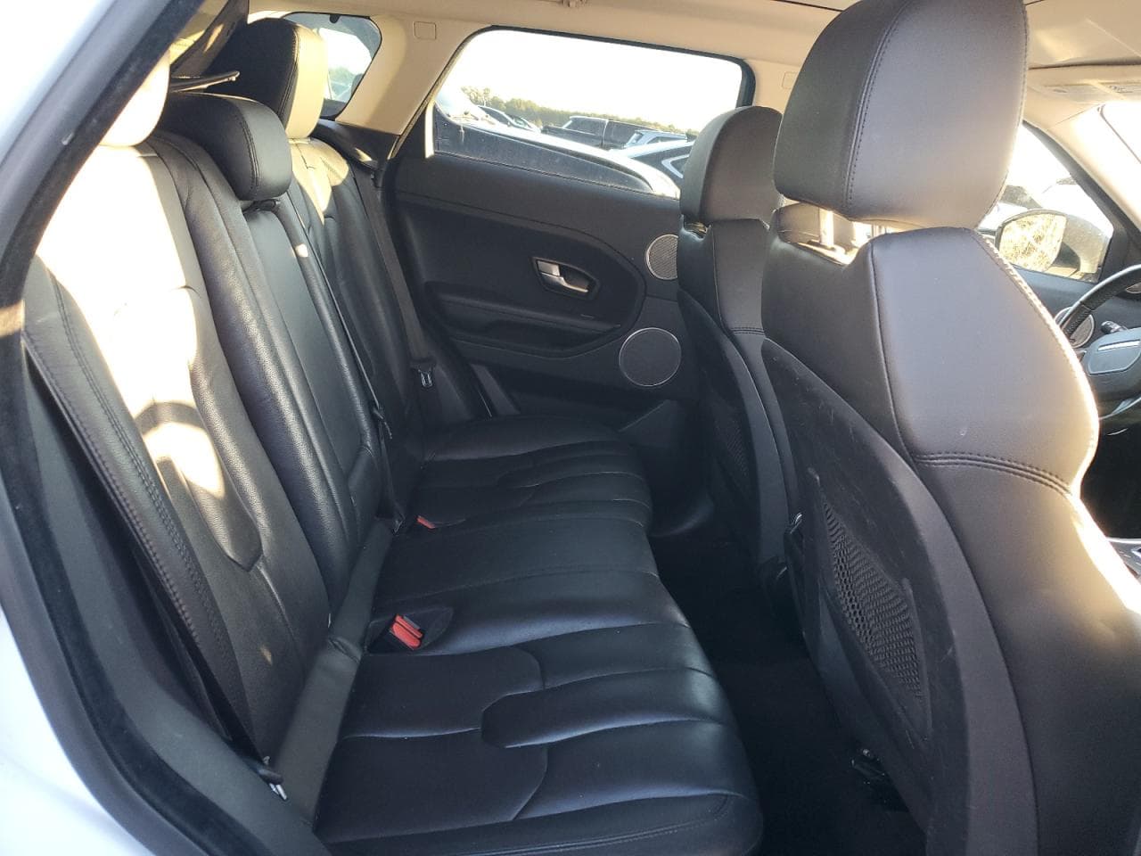 2015 Land Rover Range Rover Evoque Pure Plus - foto 2